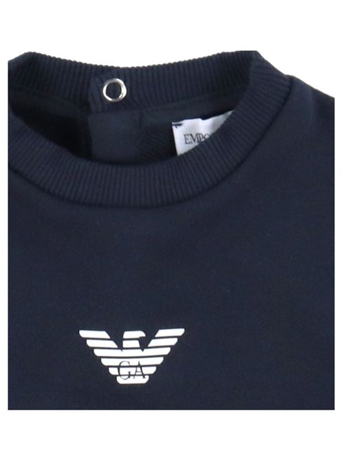  EMPORIO ARMANI | EB000301 AF14681MB053